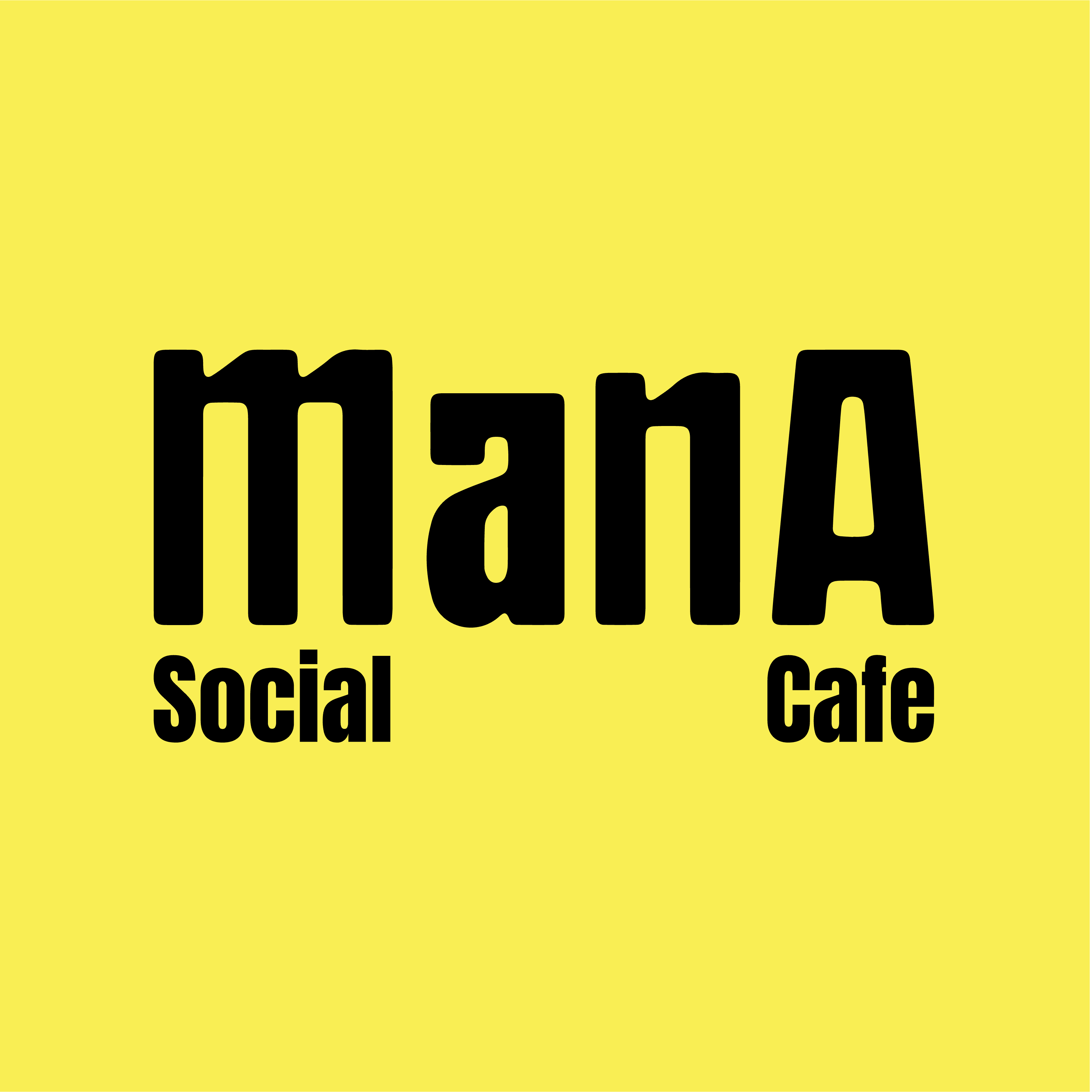 Mana Social Café